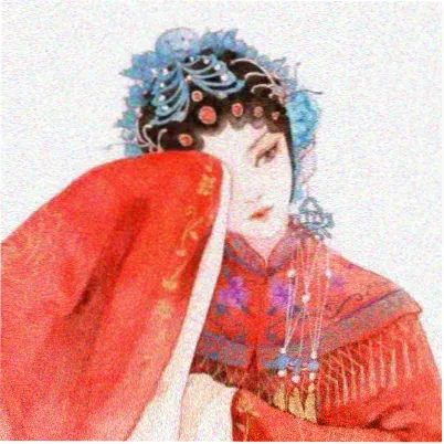 观众关灯睡觉头像